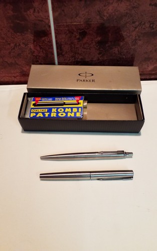 Parker kugelschreiber set - parker,