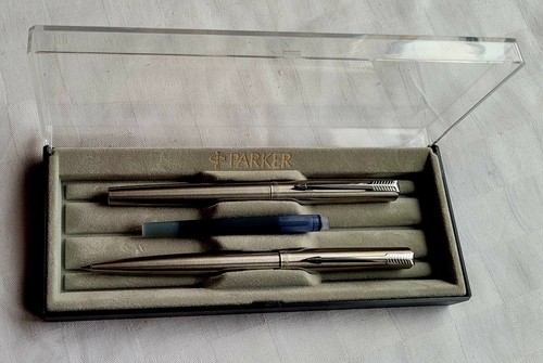 Parker flighter set - parker, 45